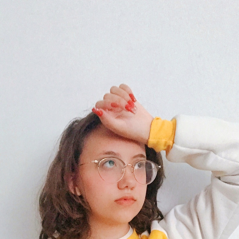 Meet your Posher, Lillian